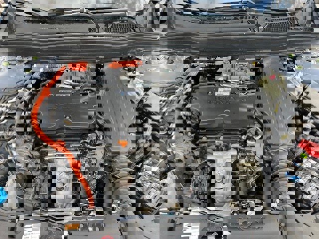 Used 2021 Honda Accord Touring image 11