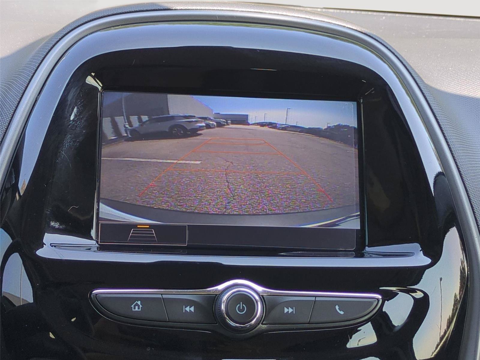Used 2020 Chevrolet Spark ACTIV FWD image 23