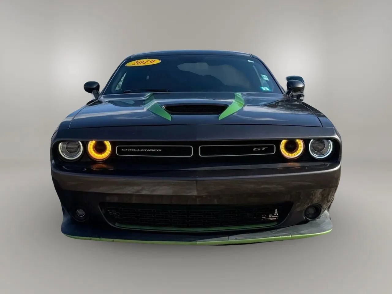 Used 2019 Dodge Challenger GT image 2