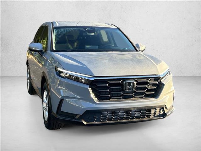 New 2027 Honda CR-V LX image 7