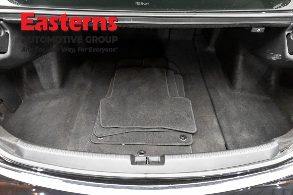Used 2022 Acura TLX w/ A-SPEC Pkg FWD image 9
