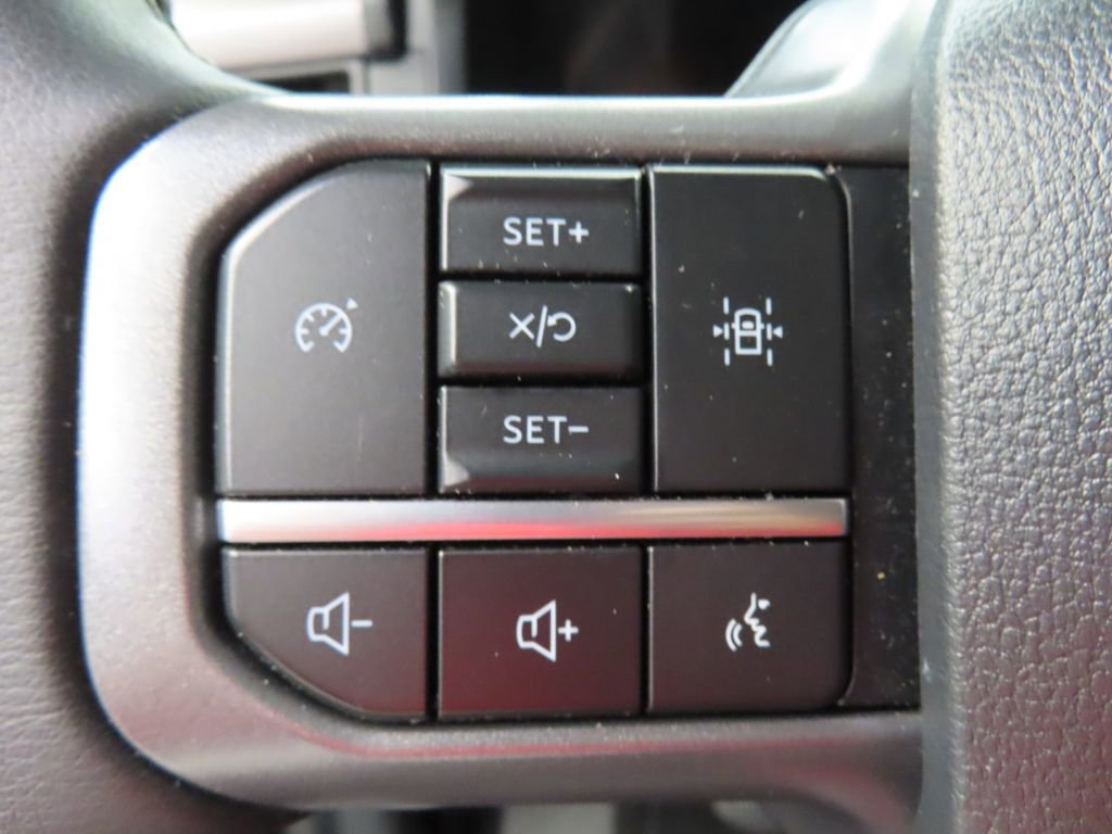 Used 2025 Ford F150 XLT w/ Equipment Group 301A Standard image 40