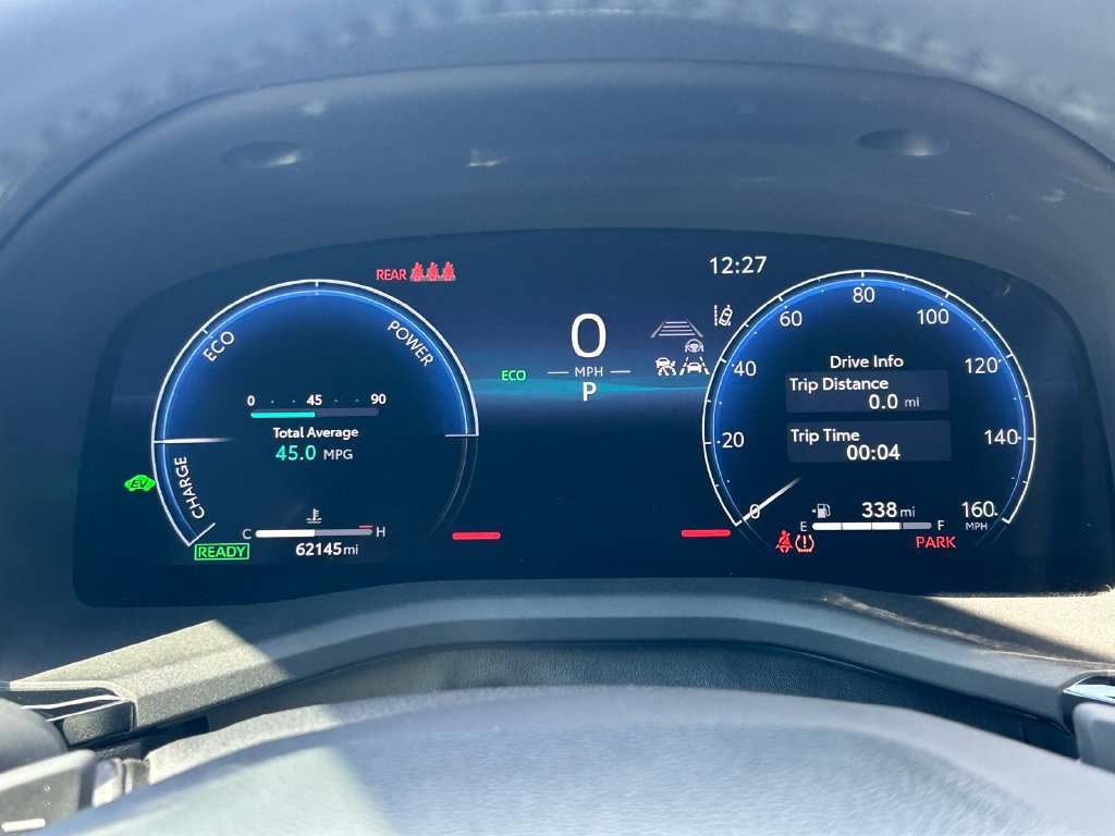 Certified 2025 Toyota Camry XSE w/ Premium Package FWD image 35