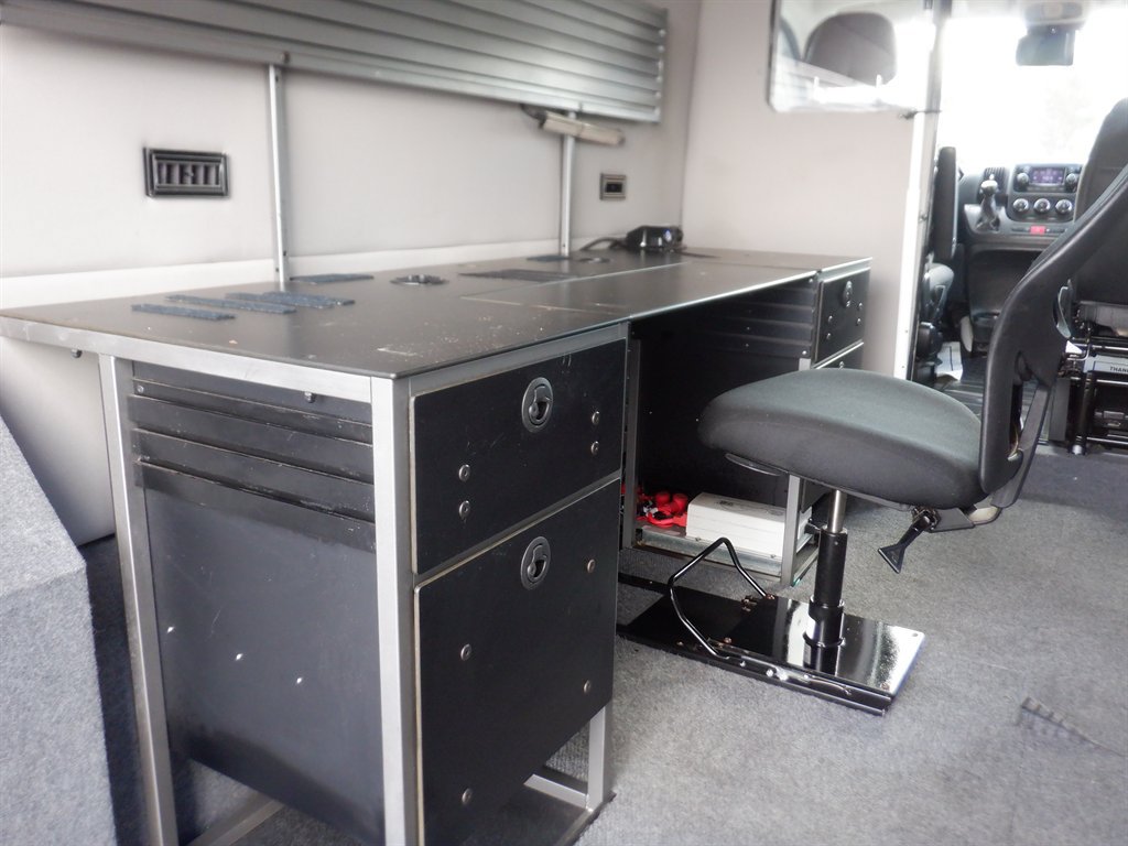 Used 2021 RAM ProMaster 1500 FWD image 6