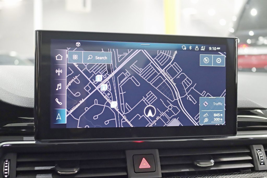 Used 2023 Audi S4 Prestige image 20