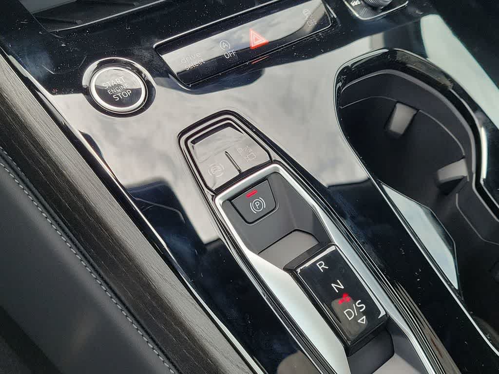New 2026 Audi A5 Premium Plus AWD/4WD image 18
