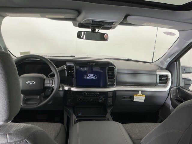 New 2026 Ford F350 XLT image 28