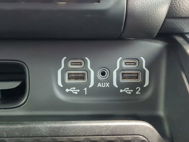 Used 2021 RAM 1500 Big Horn image 25