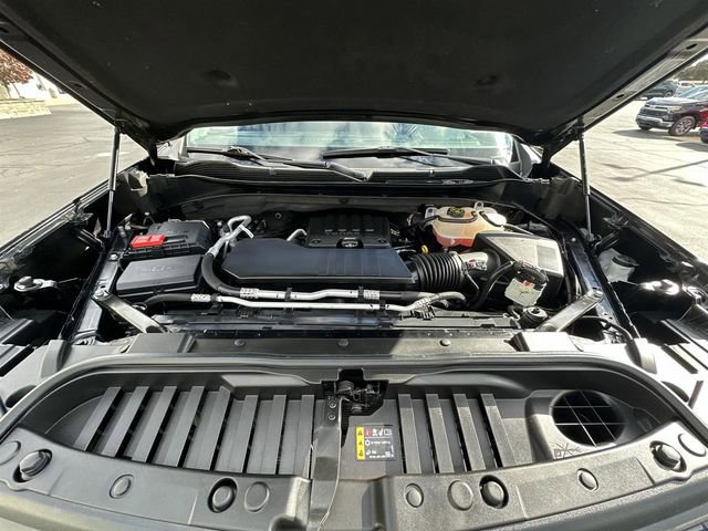 Used 2023 Chevrolet Silverado 1500 LT Trail Boss w/ Protection Package image 28