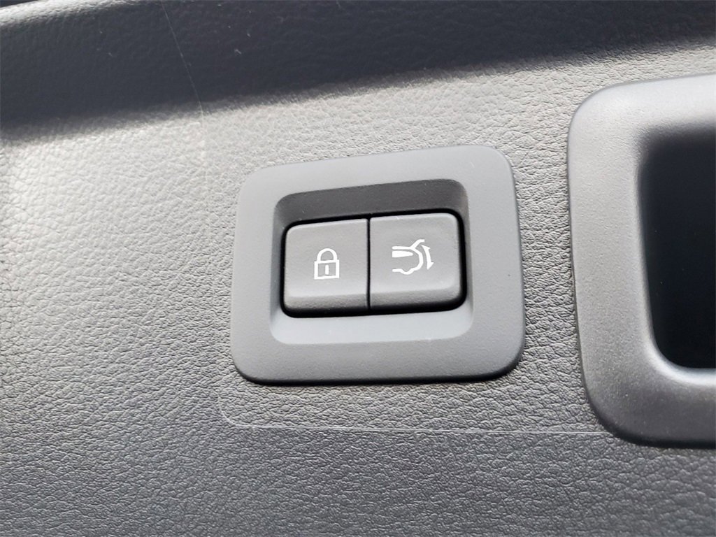 Used 2025 MAZDA CX-50 2.5 Hybrid w/ Weather Package image 14