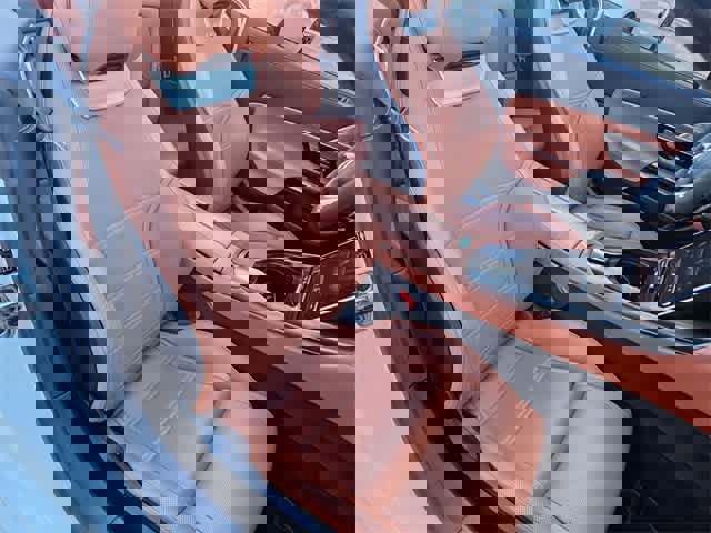 Used 2023 Mercedes-Benz SL 55 AMG 4MATIC image 8