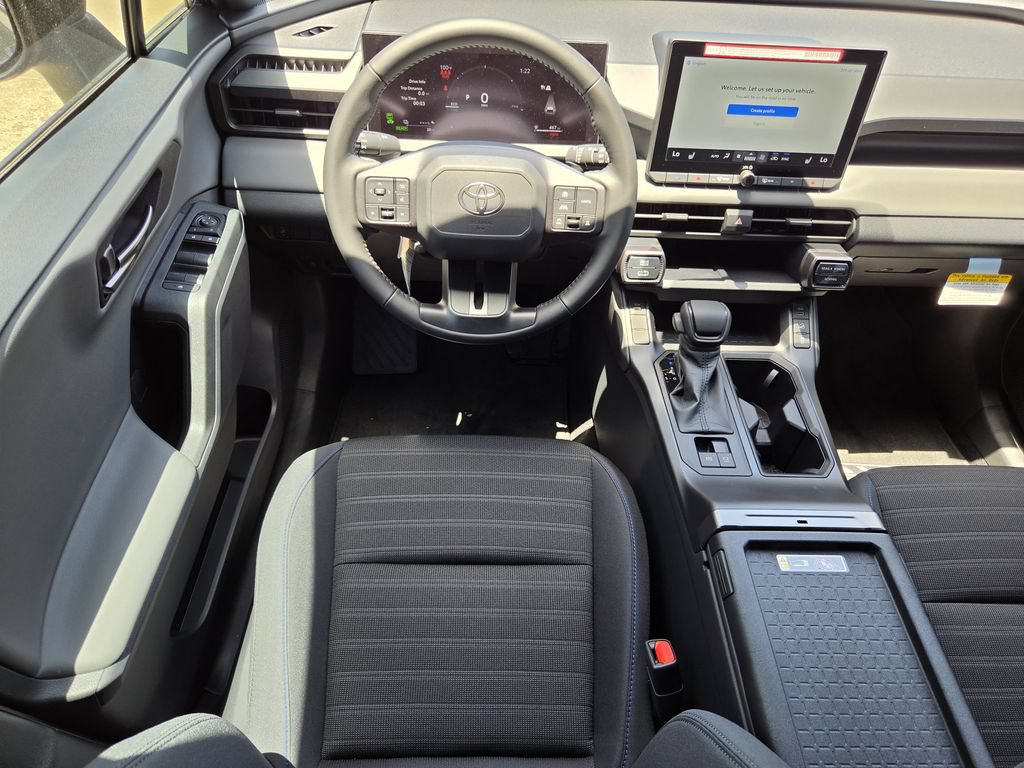 New 2026 Toyota RAV4 SE AWD/4WD image 13