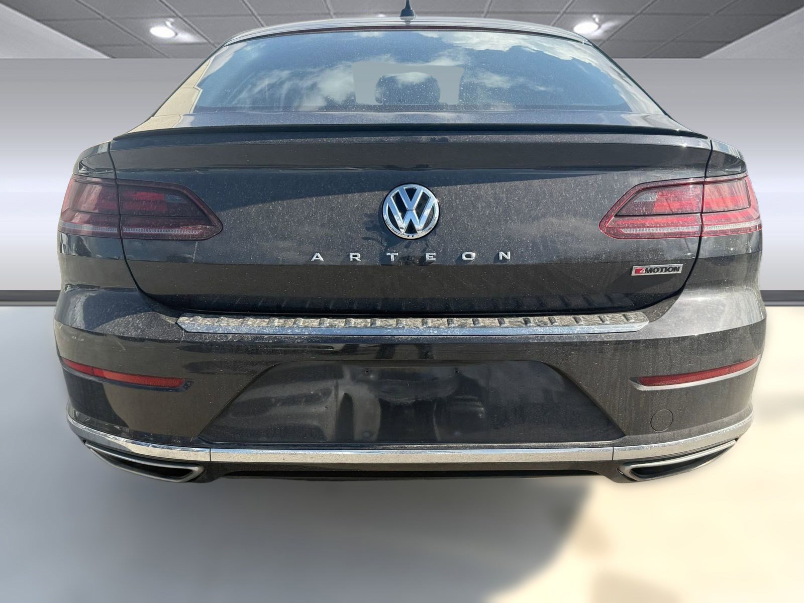 Used 2020 Volkswagen Arteon SEL image 9