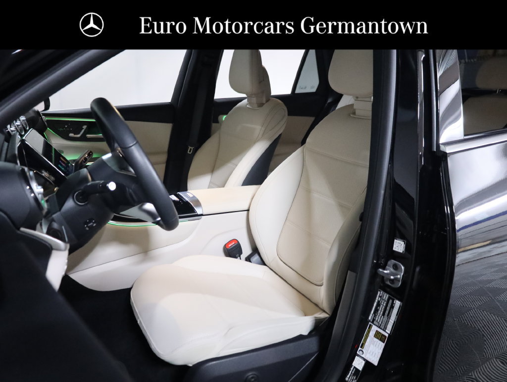Used 2026 Mercedes-Benz GLC 300 4MATIC image 47