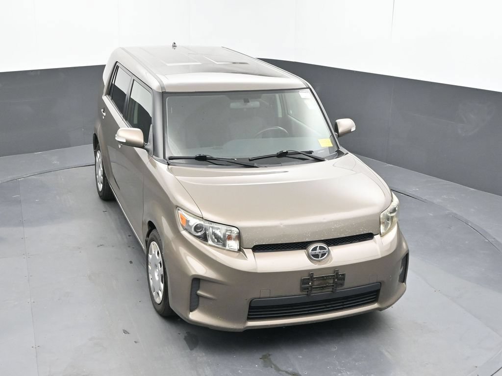 Used 2011 Scion xB FWD image 14