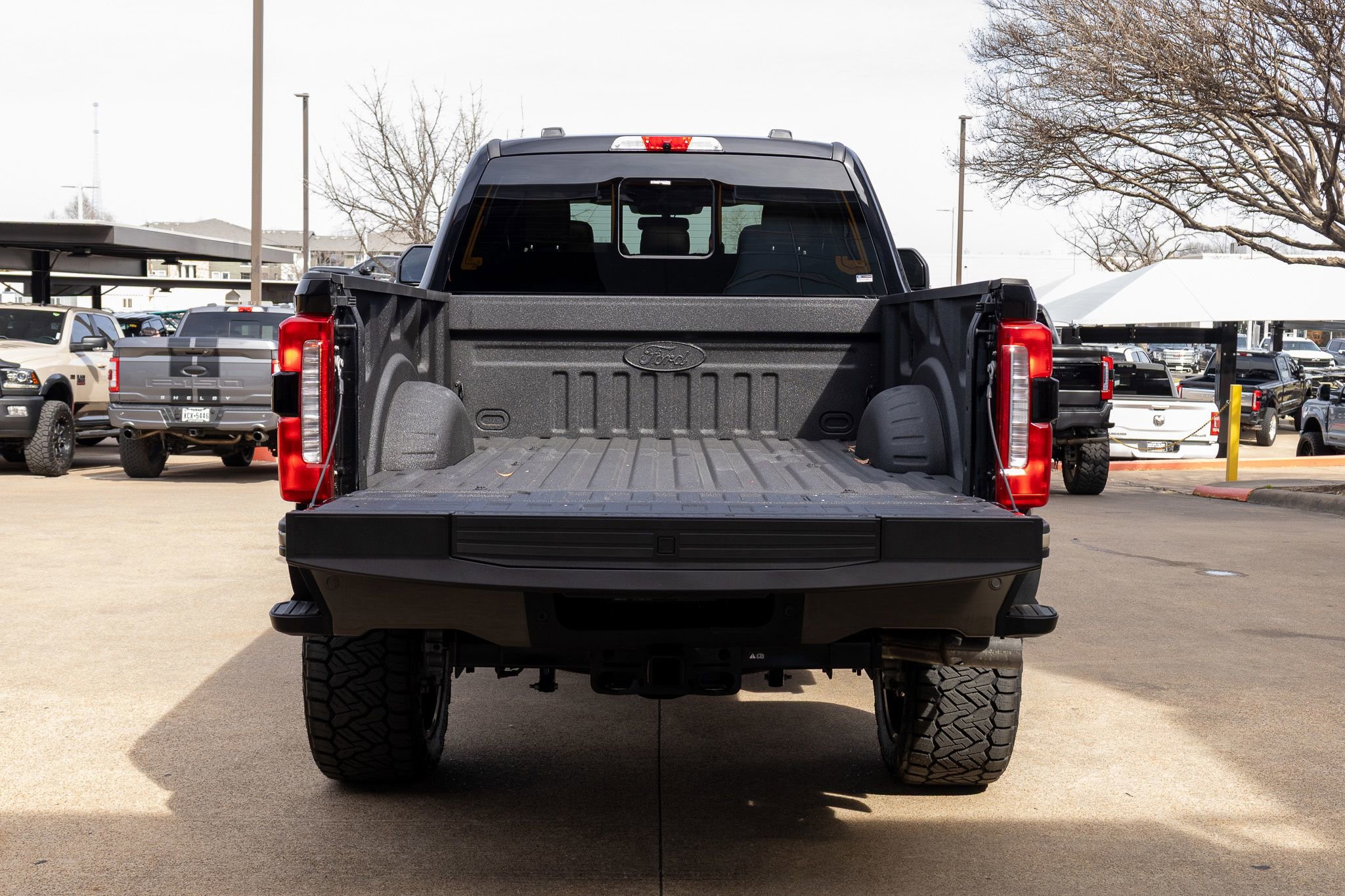 Used 2026 Ford F250 King Ranch image 9