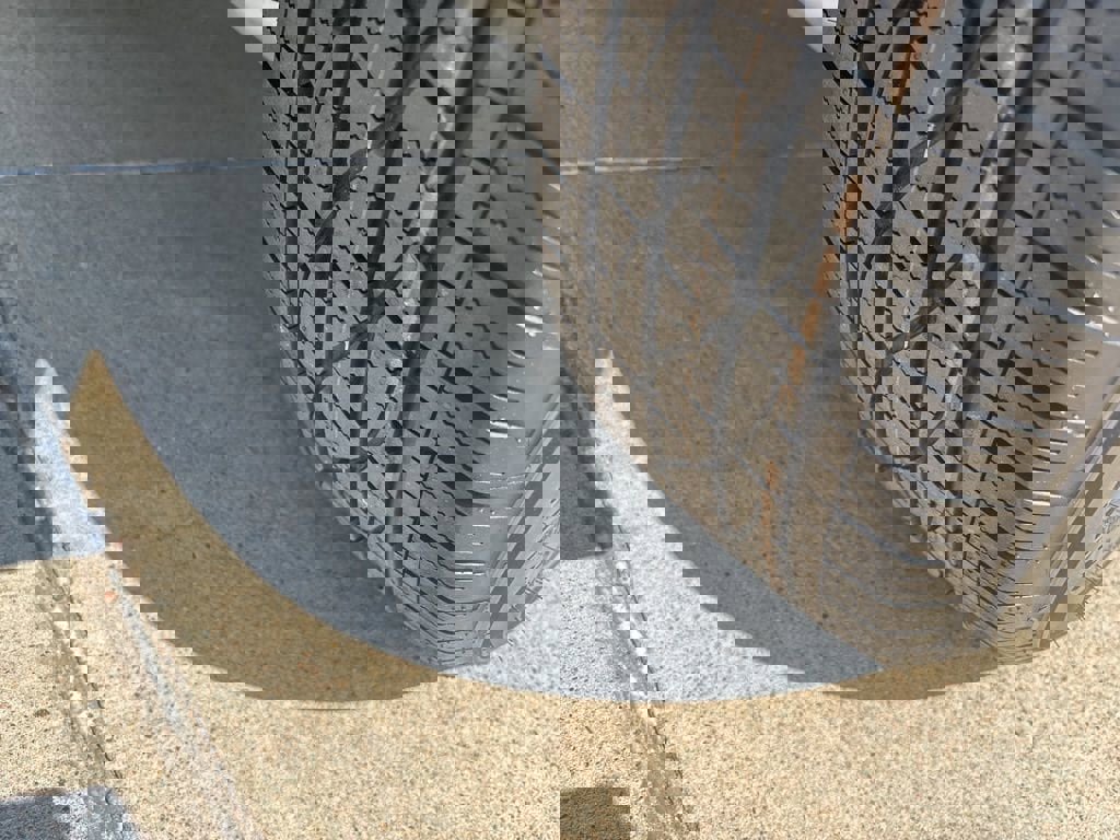 New 2026 Chevrolet Equinox LT w/ Safety and Technology Package image 10