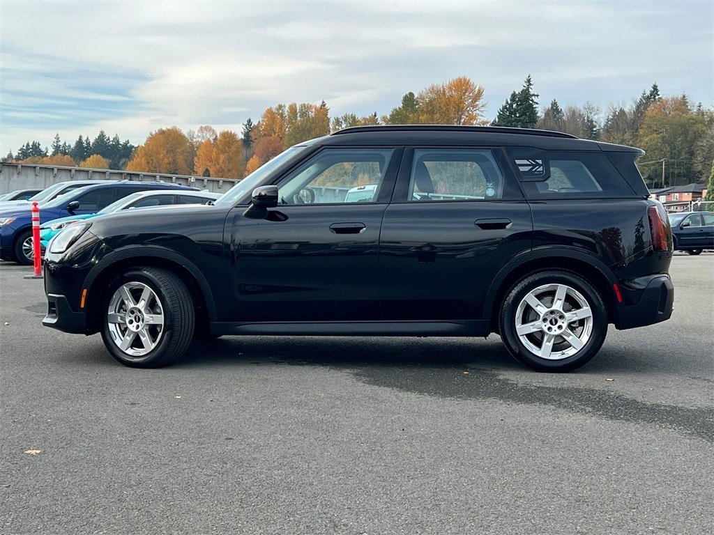 Used 2025 MINI Cooper Countryman S image 8