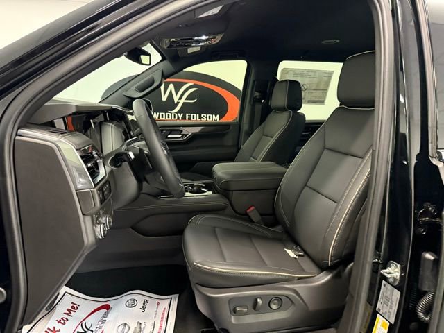 New 2026 GMC Yukon Elevation image 12