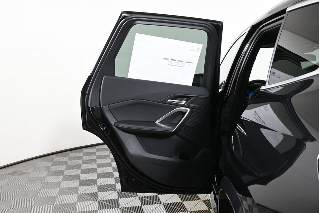New 2027 BMW X1 xDrive28i AWD/4WD image 27