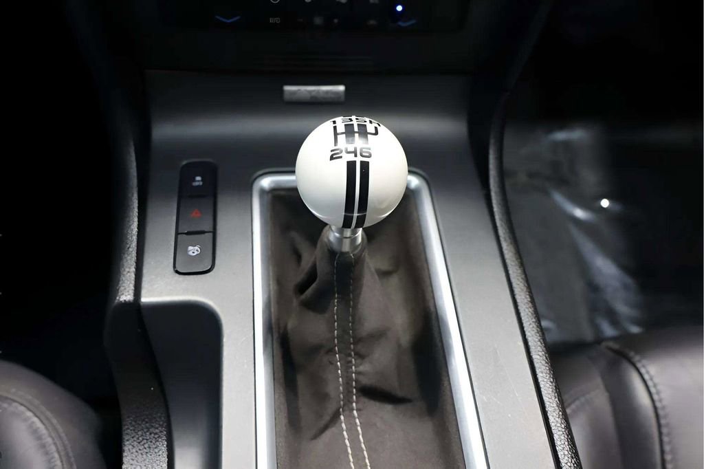 Used 2012 Ford Mustang Shelby GT500 w/ Electronics Pkg image 19