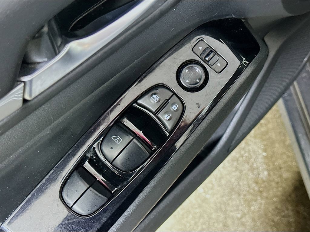 Used 2024 Nissan Altima 2.5 SR image 20
