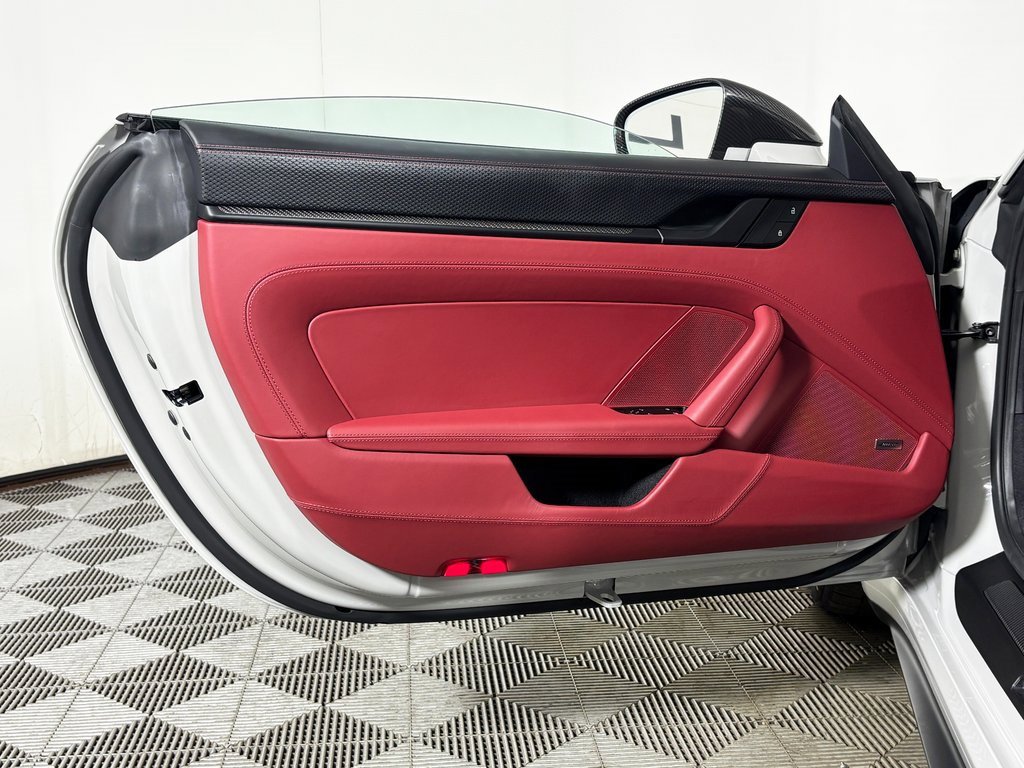 Certified 2026 Porsche 911 GT3 image 18