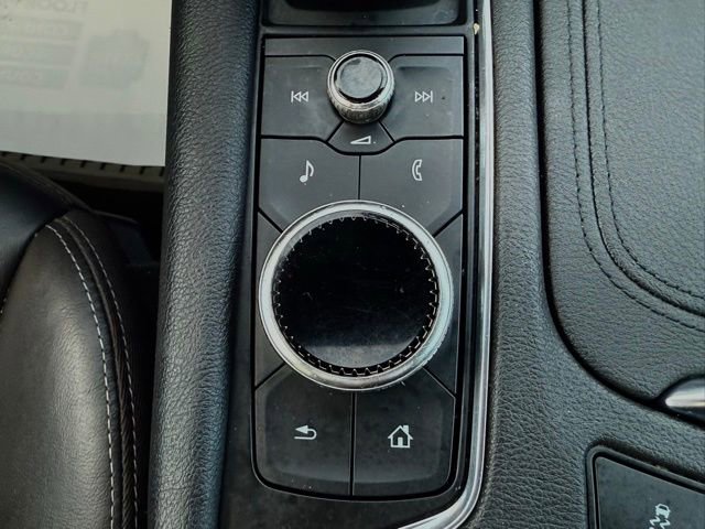 Used 2020 Cadillac XT5 Premium Luxury image 41