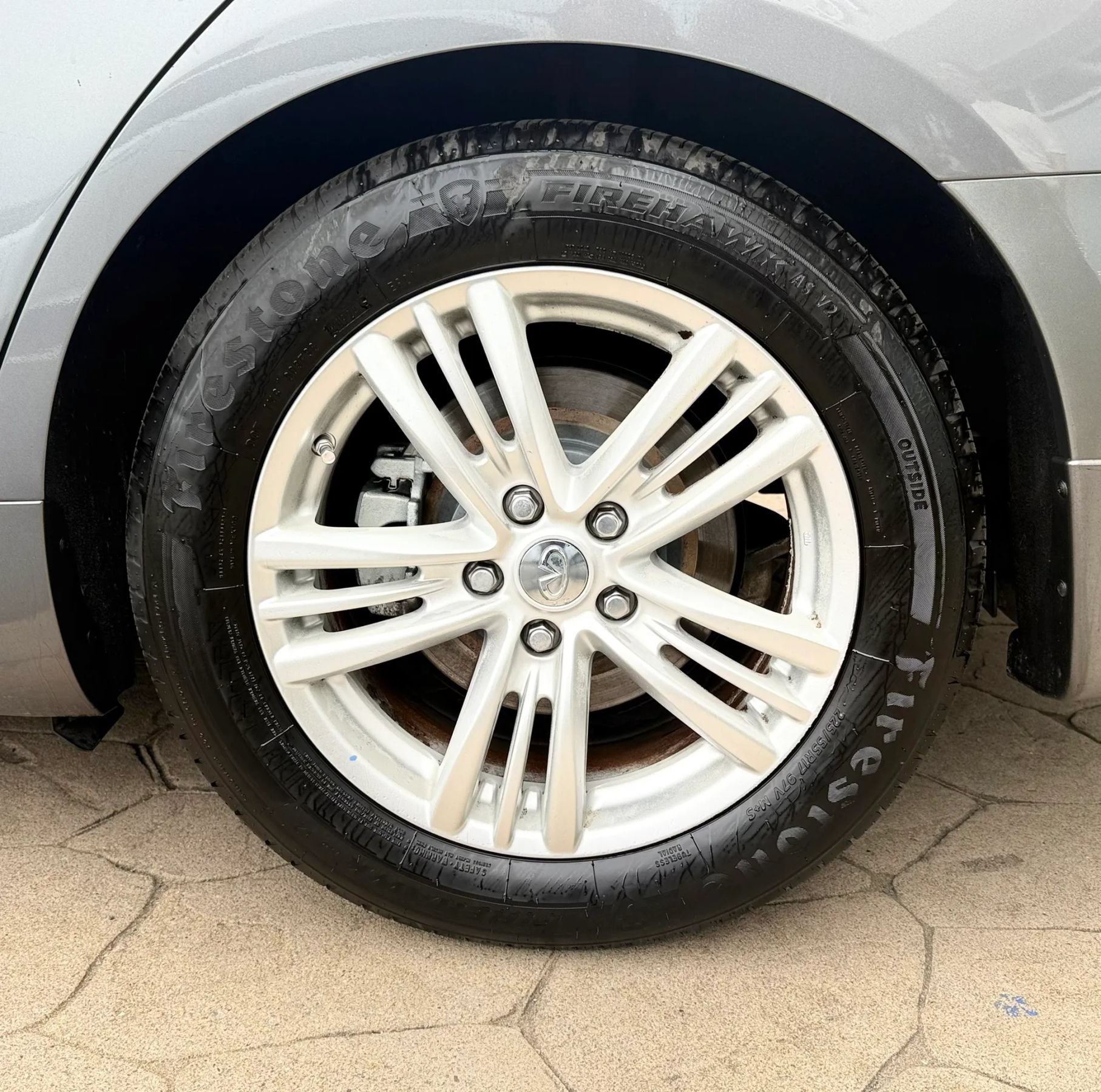 Used 2012 INFINITI G37 Journey w/ Premium Pkg RWD image 50