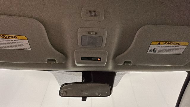 Used 2024 Mitsubishi Mirage G4 ES FWD image 24