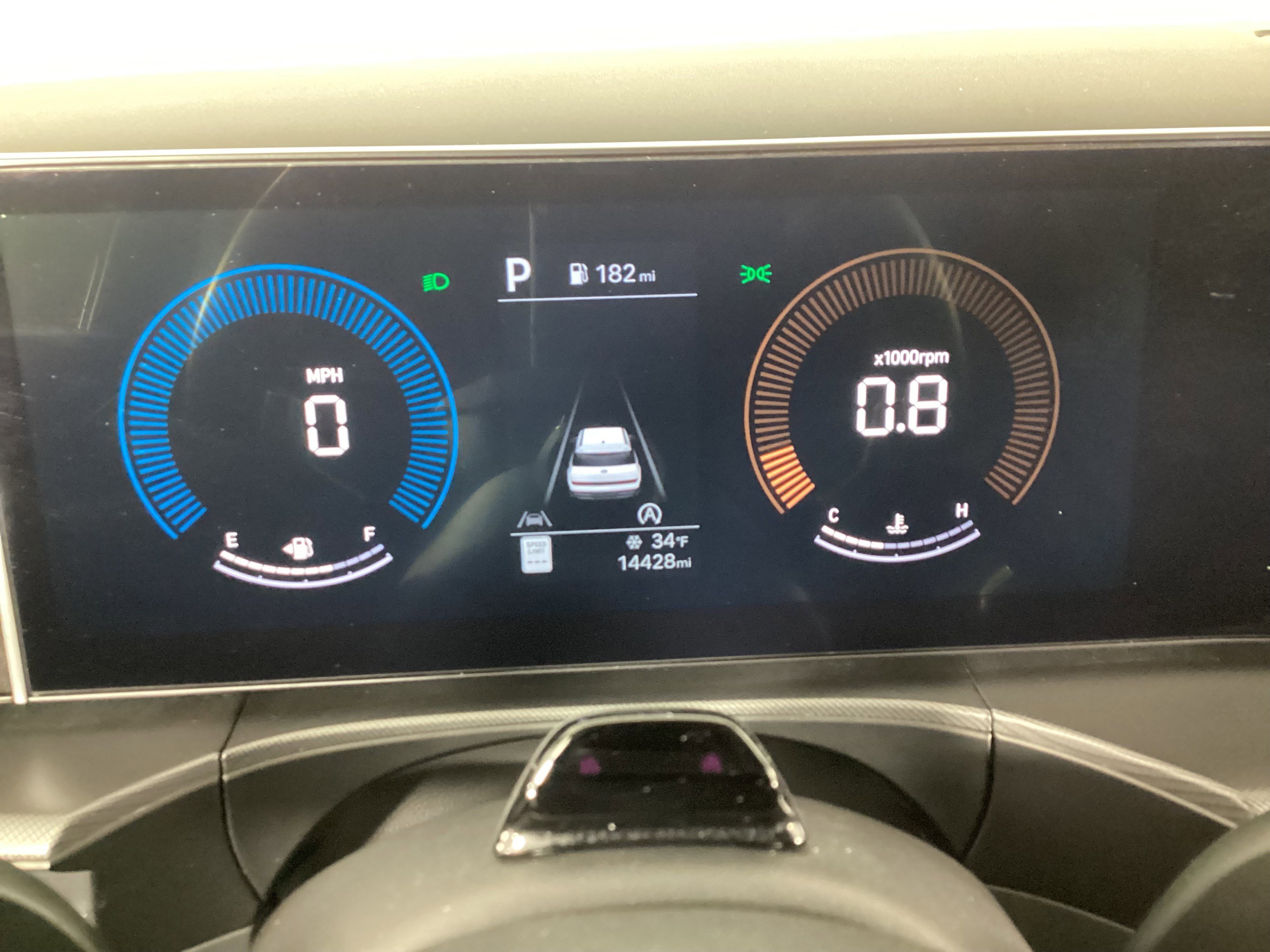 Used 2024 Hyundai Santa Fe SEL image 18