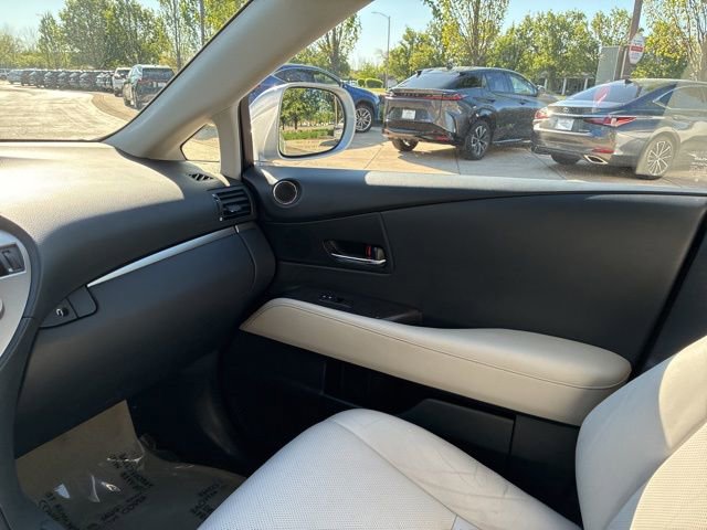 Used 2015 Lexus RX 350 AWD image 31