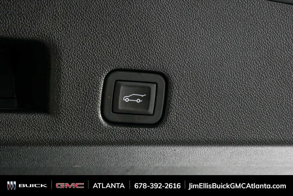 Used 2024 GMC Acadia Elevation w/ Luxury Package image 34