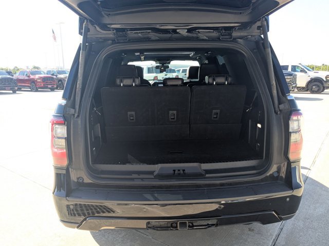 Used 2021 Ford Expedition Limited RWD image 7