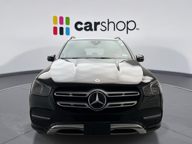 Used 2022 Mercedes-Benz GLE 350 4MATIC image 8