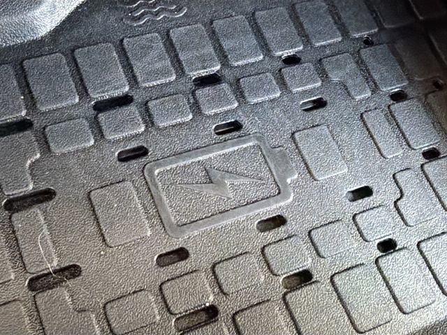 Used 2024 Ford Bronco Wildtrak image 42