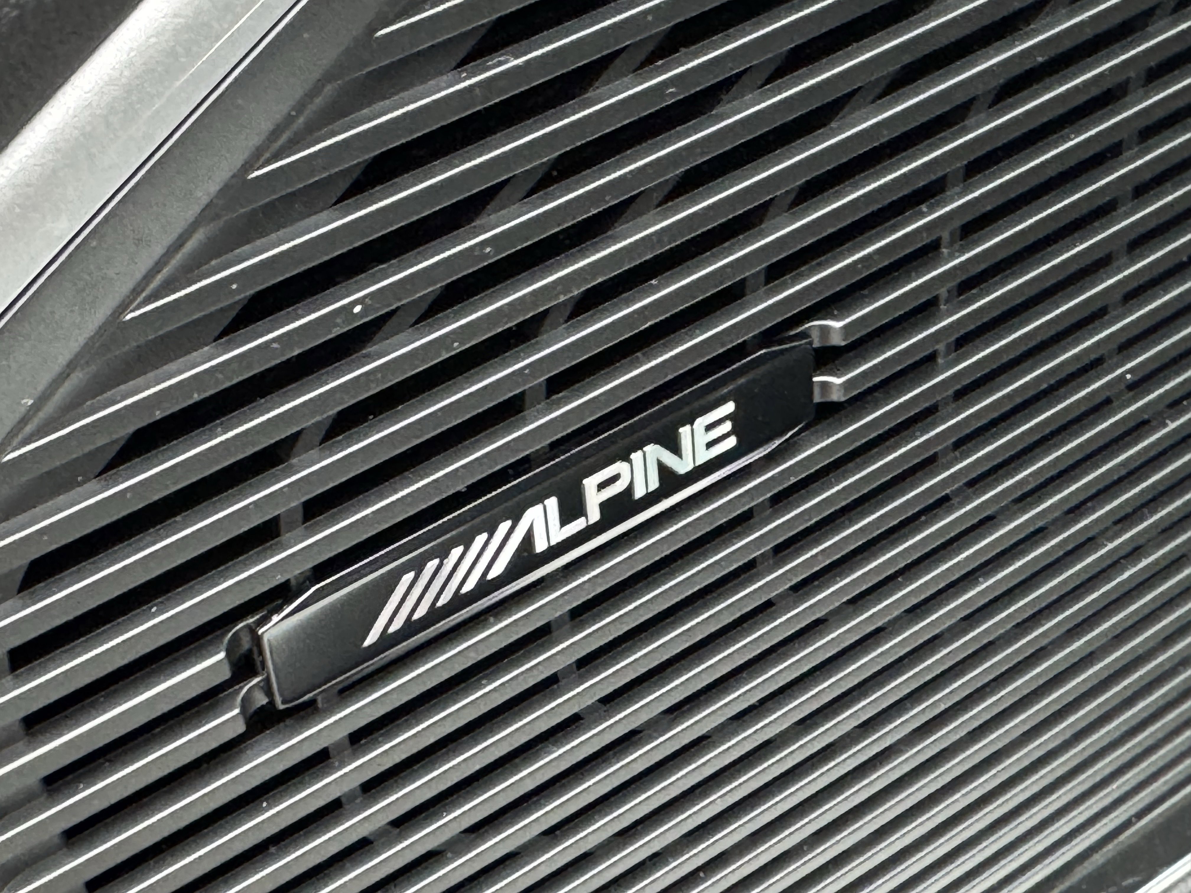 New 2026 Jeep Grand Wagoneer L 4WD image 8