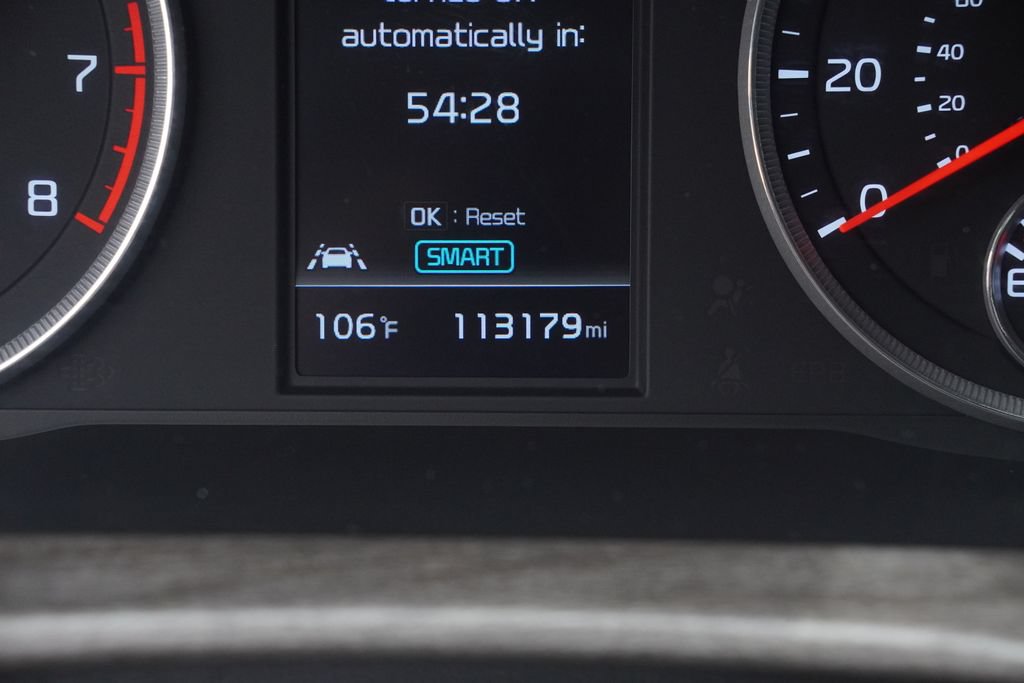 Used 2021 Kia K5 EX FWD image 22