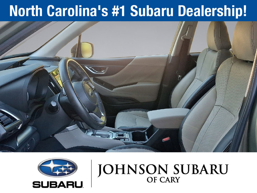 Used 2019 Subaru Forester Premium AWD/4WD image 13