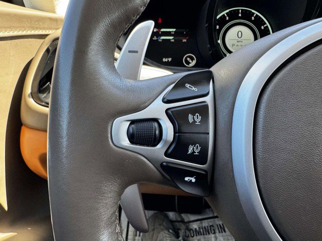 Used 2022 Aston Martin V8 Vantage Roadster image 29