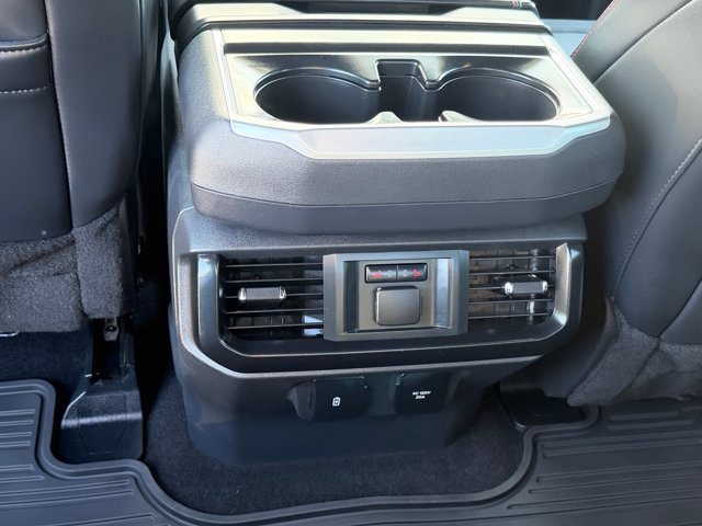 Certified 2025 Ford F150 Raptor AWD/4WD image 20