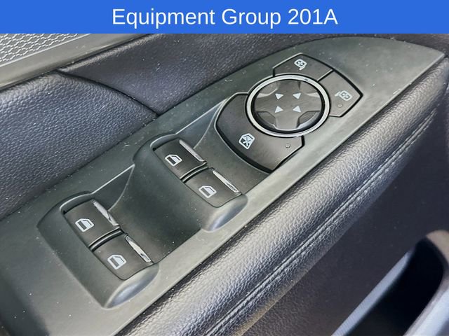 Certified 2019 Ford Explorer XLT w/ Equipment Group 201A image 7