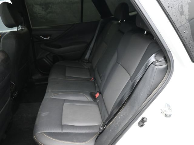 Used 2022 Subaru Outback Wilderness AWD/4WD image 10