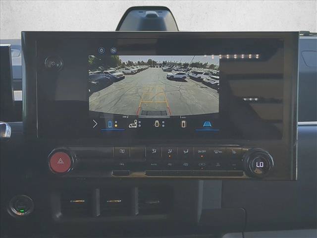 Used 2024 Chevrolet Brightdrop 600 w/ Commercial Equipment Package AWD/4WD image 14