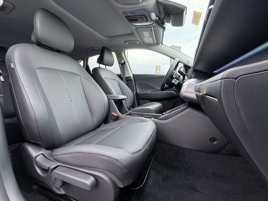 New 2026 Hyundai Kona Limited image 32