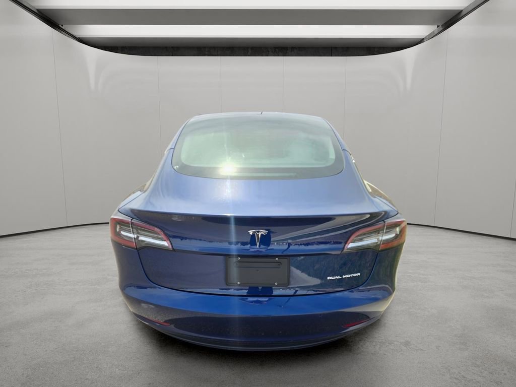 Used 2022 Tesla Model 3 Long Range image 4