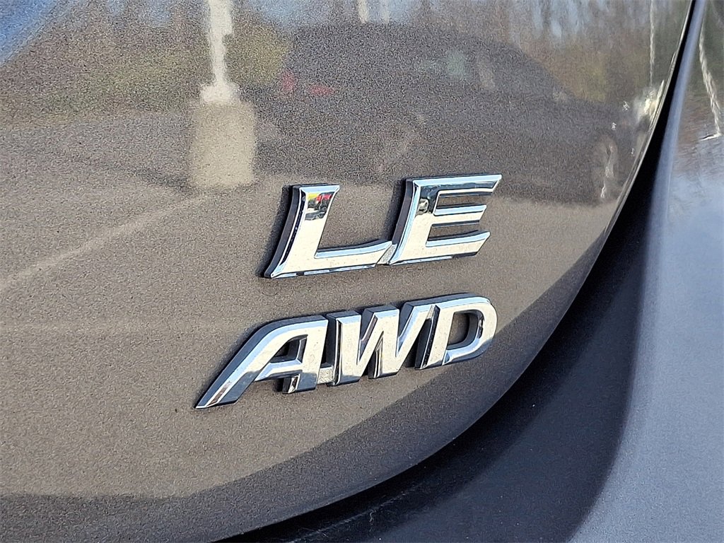 Certified 2023 Toyota Camry LE image 30