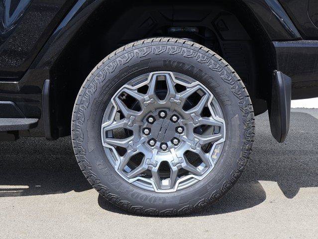 New 2025 GMC Hummer EV 3X w/ Battery Pack, 24 Module Pack image 36