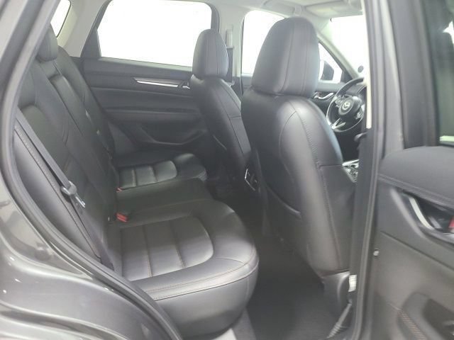 Used 2021 MAZDA CX-5 Grand Touring Reserve AWD/4WD image 17