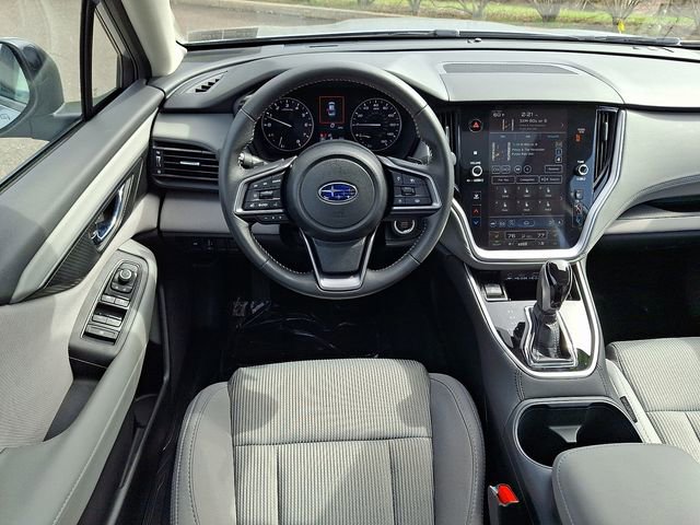 Certified 2025 Subaru Legacy Premium w/ Popular Package #1A image 11